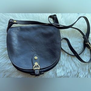 Genuine Italian Leather bag